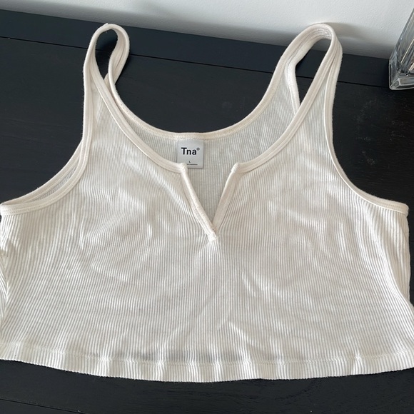 TNA crop top - Picture 2 of 2